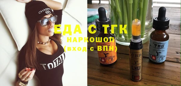 хмурый Алексин