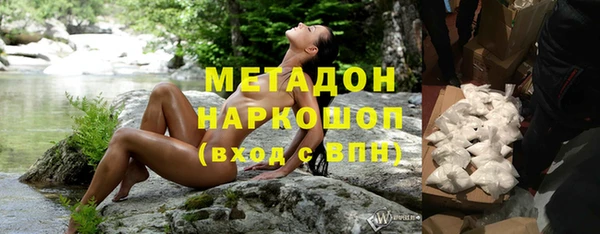 хмурый Алексин