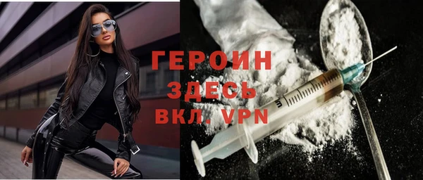 хмурый Алексин